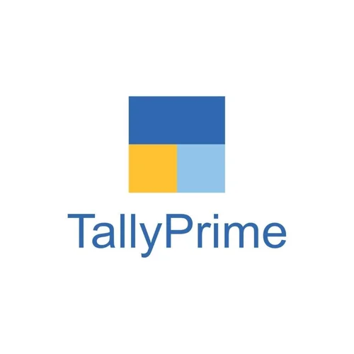 Tally Prime  with GST TDS TCS and Payroll
